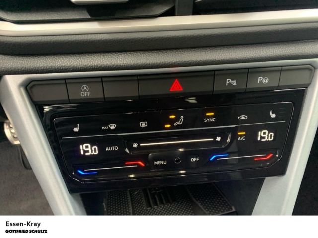 Volkswagen T-Roc - Bild 15