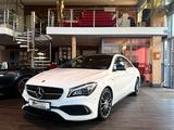 Mercedes-Benz CLA 200 Coupe Edition AMG-Line Pano Night-P. LED - Mercedes-Benz CLA 200 mit Benzin-Antrieb: Coupe, Automatik