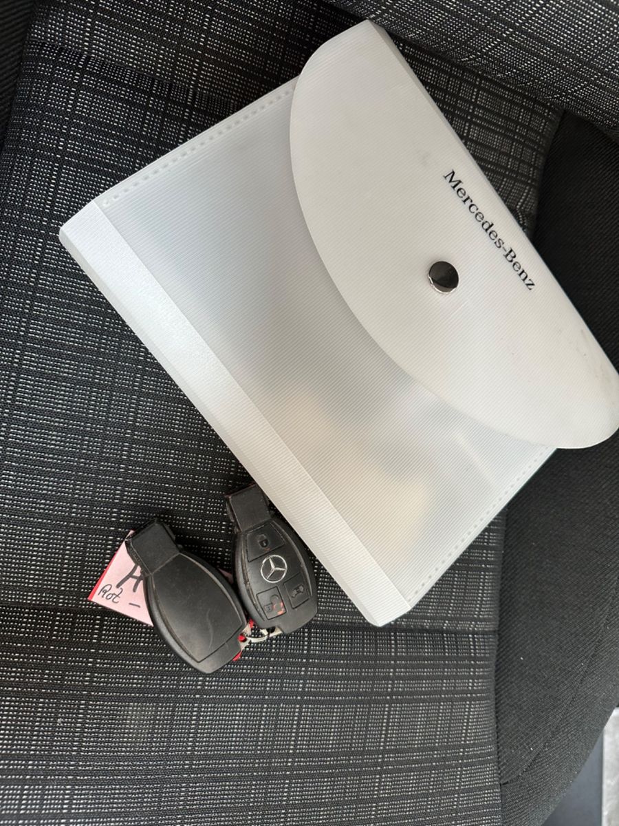 Fahrzeugabbildung Mercedes-Benz Vito Kasten 114 CDI, BT RWD lang*Werkstattwagen*