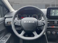Dacia Sandero - Vorschau Bild 11