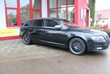 Audi A6 Avant 3.0 TDI quattro*S-LINE*TOP*LEDER* - Audi A6 aus 2006: Line