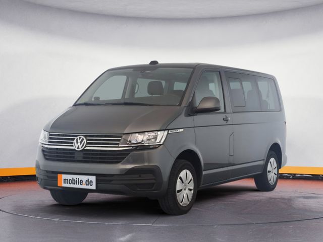 Volkswagen T6.1 Caravelle KR 2.0 TDI DSG COMFORTLINE | NAVI