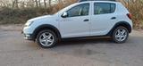 Dacia Sandero TCe 90 eco2 Stepway Ambiance Stepway... - Dacia Sandero: Eco2