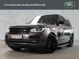 Land Rover Range Rover SDV8 Vogue - Land Rover Range Rover in Stuttgart