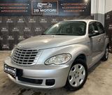 Chrysler PT Cruiser 1.6 cat Classic - graue Chrysler PT Cruiser