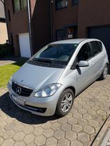 Mercedes-Benz A 160 TÜV NEU - Mercedes-Benz A 160 in Bochum