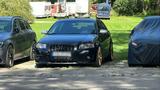 Audi a3 2,0 TFSI  Quattro Sportpack - Audi A3 Sportpack Gebrauchtwagen