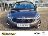 Kia Carens 1.7 CRDi Dream Team Navi Rückfahrkamera   - gebrauchte Kia Carens aus dem Jahr 2017