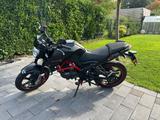 KSR Moto GRS 125 - KSR MOTORRAD
