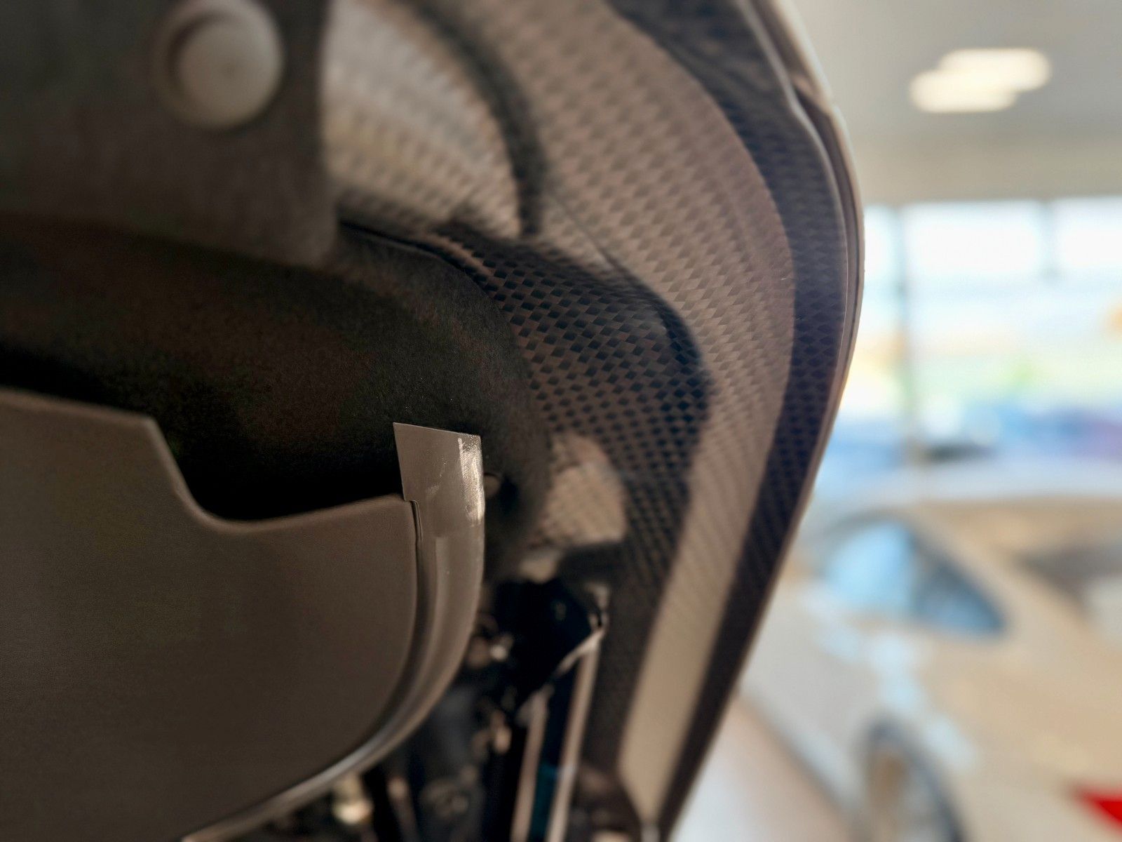 Fahrzeugabbildung Mercedes-Benz SL 63 AMG Edition 1 Performance/Designo/Carbon