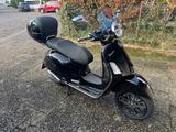 Vespa Gts 310 - VESPA GTS 310