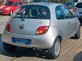 Ford Ka/Ka+ 1,3 44kW Futura Klima Allwetter TÜV 09/27 - Ford Ka/Ka+ in Krefeld
