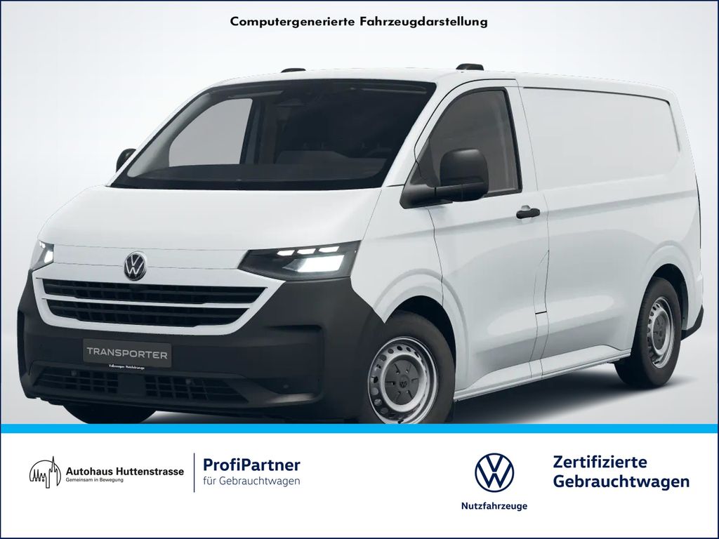 Image of Volkswagen T7 Transporter