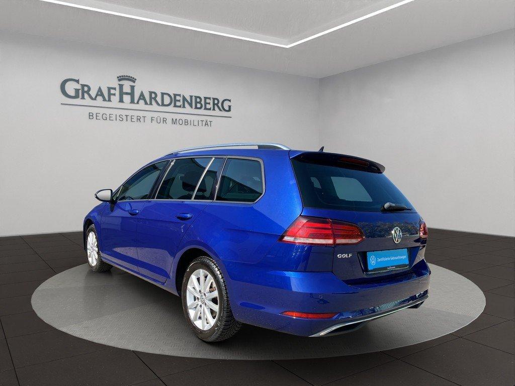 Volkswagen Golf VII Variant 1.0 TSI JOIN ACC Navi LED