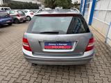 Mercedes-Benz C 250 C T-Modell C 250 T CGI BlueEfficiency - Mercedes-Benz C-Klasse Gebrauchtwagen in Dortmund