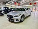 Infiniti Q50 2.2d EU5 Xenon TOP ZUSTAND - Infiniti Q50 in Bochum