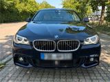 BMW f10 520d xdrive Automatik mit ACC, Ser... - BMW: X10