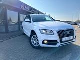 Audi Q5 2.0 TFSI Quattro S-LINE*PANO*NAVI*XENON*AHK* - gebrauchte Audi Q5 aus dem Jahr 2013