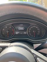 Audi A4 Allroad 40 TDI S tronic quattro - - Audi A4 Allroad von privat
