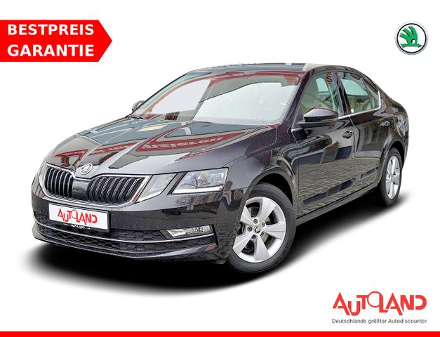 Skoda Octavia 1.0 TSI Style LED SmartLink PDC Tempomat