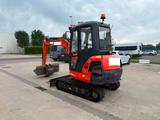 Kubota KX101 3 A4 (Stock ID 51435) - Kubota LKWs
