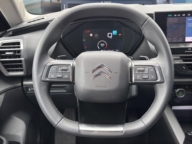 Citroën C5X YOU 1.2 PT 130 °LED°HUD°RFK°ACC°Navi°SHZ°