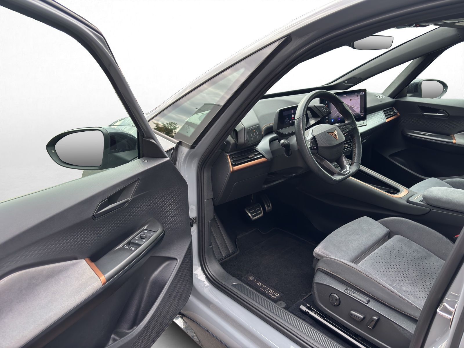 Cupra Born - Bild 15