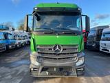 Mercedes-Benz ACTROS 1842 STREAMSPACE RETARDER EURO 6 - Mercedes-Benz Actros 1842
