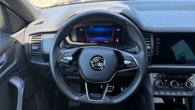 Foto Nummer 17: SKODA Kodiaq