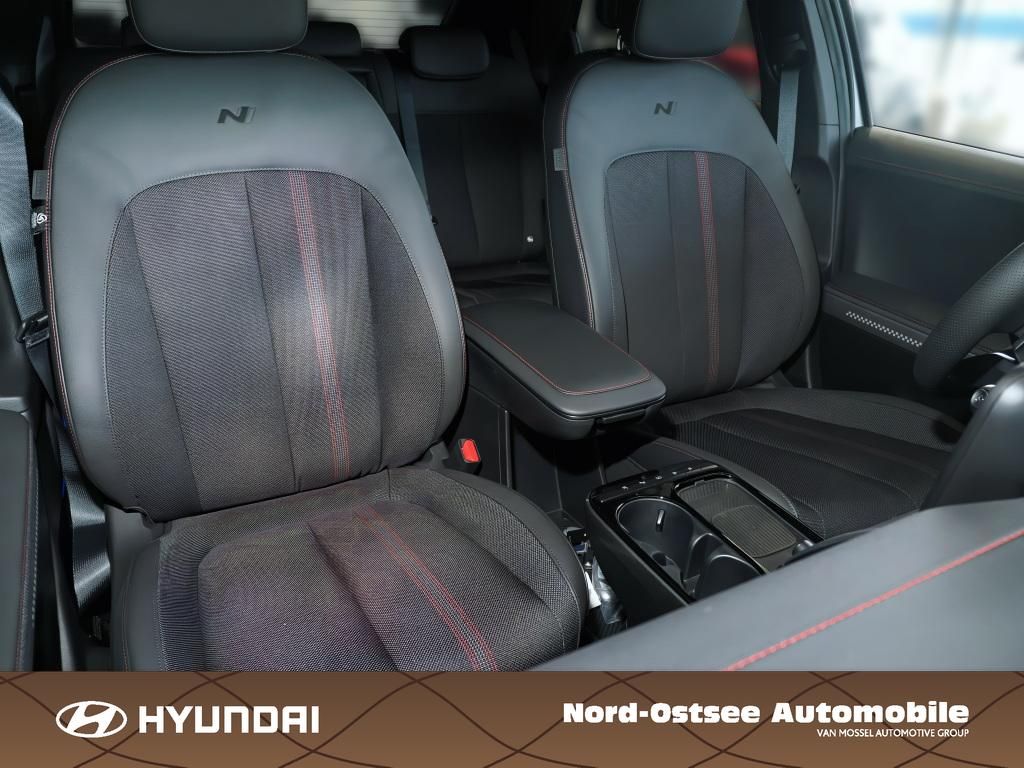 Fahrzeugabbildung Hyundai IONIQ 5 N LINE Matrix-LED JOHN PLAYER SPECIAL