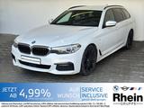 BMW 540dA xDr Tour. M Sport nur an Händler - BMW 540 bis 25.000 Euro