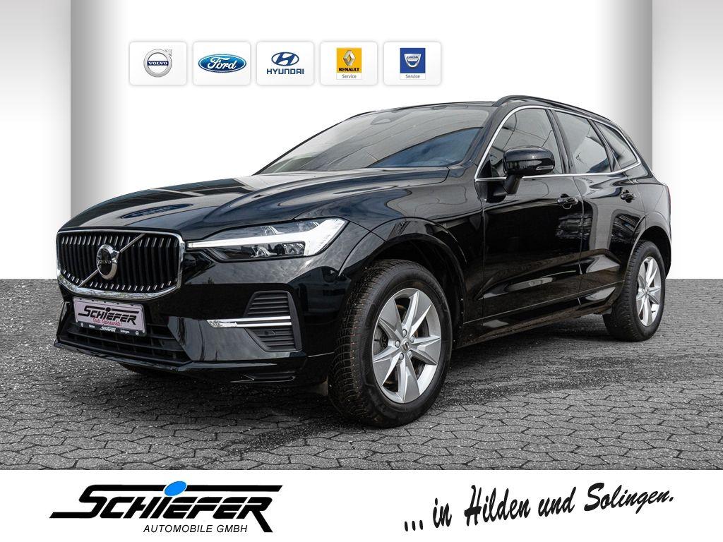 Volvo XC60 B4 D Core