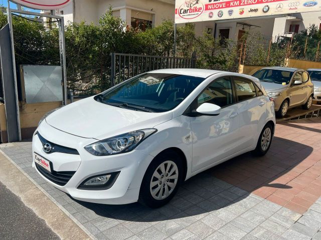 Hyundai i30 1.4 5p. Comfort