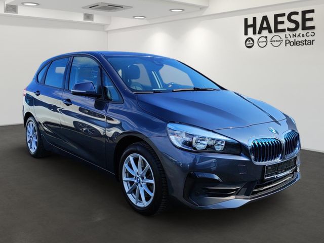 BMW 225 Active Tourer (Bild 3 von Array)