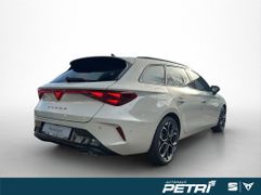 Foto Nummer 5: CUPRA Leon Sportstourer