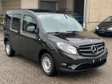 Renault Kangoo Extra - Klima - AHK - EU5 - TÜV NEU ! - Renault Kangoo in Köln
