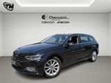 Volkswagen Passat Variant, VIII 2022 2.0 tdi Bus - Volkswagen Passat: 20v