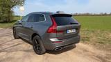 Volvo XC60 T5 R Design Geartronic R Design - Volvo XC60 Gebrauchtwagen in Hamburg