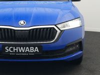 Skoda Octavia - Vorschau Bild 34