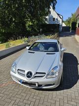 Mercedes-Benz SLK 350 - Sehr gepflegt - gebrauchte Mercedes-Benz SLK 350 aus dem Jahr 2004