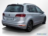 Volkswagen Golf Sportsvan 1.0 TSI United LED/ACC/NAVI/Sitzh - Volkswagen Golf Sportsvan in Leipzig