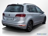 Volkswagen Golf Sportsvan 1.0 TSI United LED/ACC/NAVI/Sitzh - Volkswagen Golf Sportsvan: United