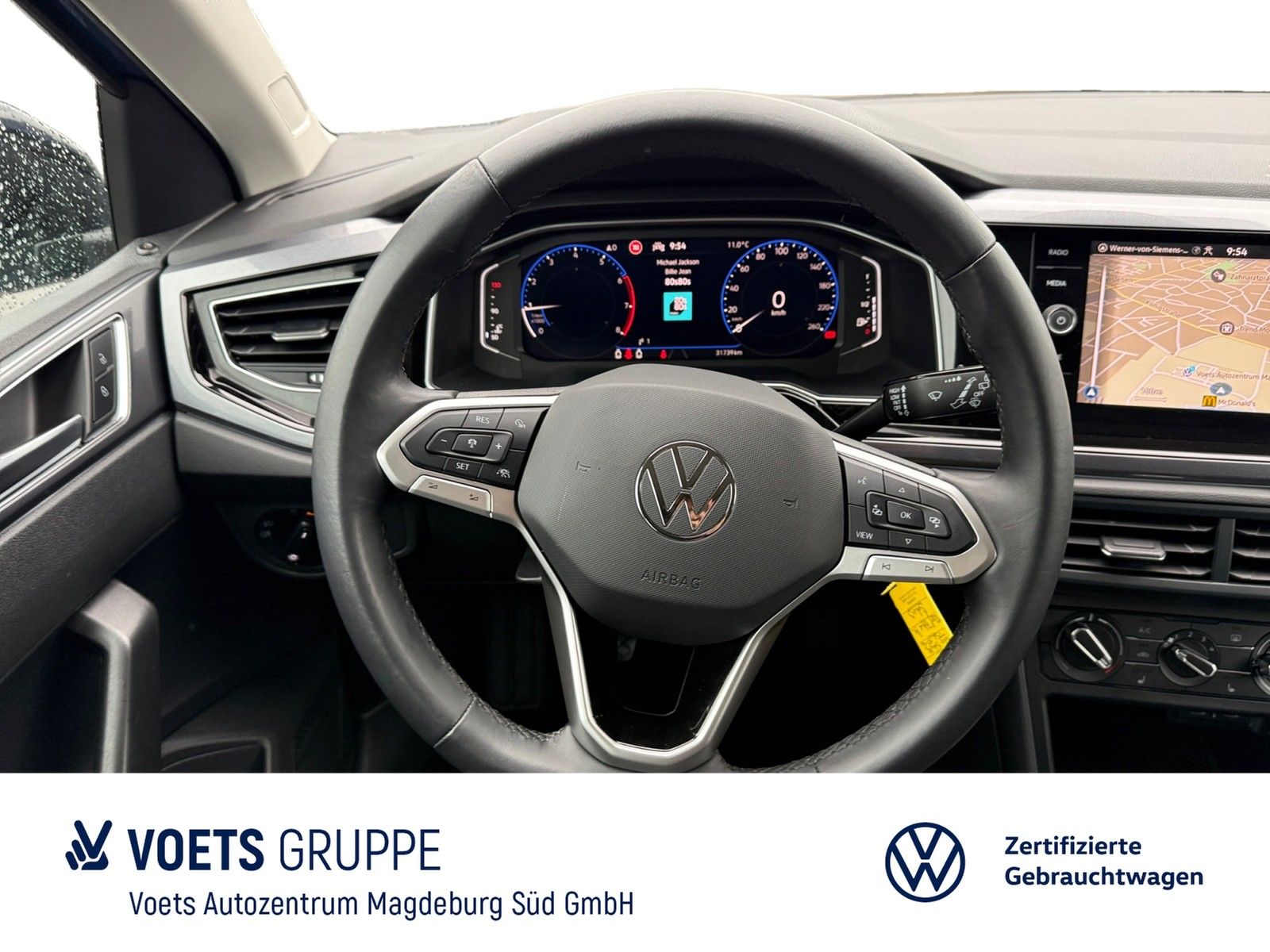 Volkswagen Polo - Bild 11