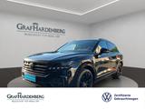 Volkswagen Touareg R-Line Black Style 4M TDI AHK Leder - : Allradantrieb, Geländewagen