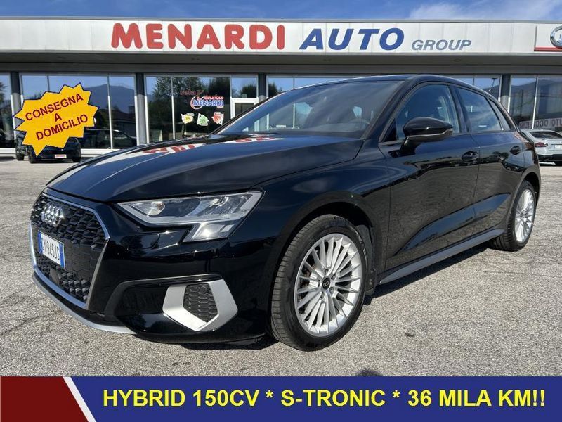 Image of Audi A3