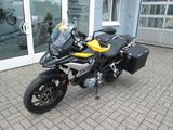 BMW F 750 GS 40 Jahre Edit. / Tieferlegung /3 Pakete - BMW 40