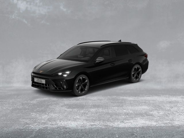 Cupra Leon - Bild 2