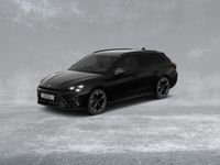 Cupra Leon - Vorschau Bild 2