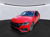 Skoda Octavia Lim. RS Plus 4x4+STANDH+MATRIX+ACC+ - Skoda Octavia Limousine RS mit Diesel-Antrieb