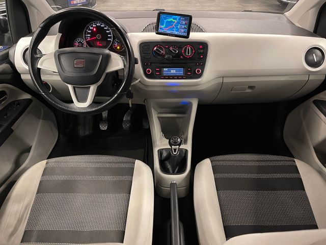 Seat Mii Style Salsa *NAVI*KLIMA*RADIOCD*